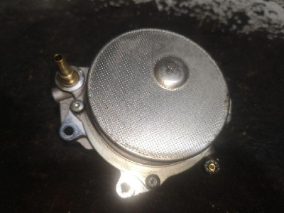 DEPRESOR FRENO / BOMBA VACIO, Opel, INSIGNIA SPORTS TOURER