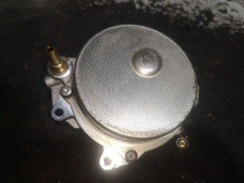 DEPRESOR FRENO / BOMBA VACIO Opel INSIGNIA SPORTS TOURER 