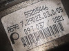 DEPRESOR FRENO / BOMBA VACIO Opel INSIGNIA SPORTS TOURER 