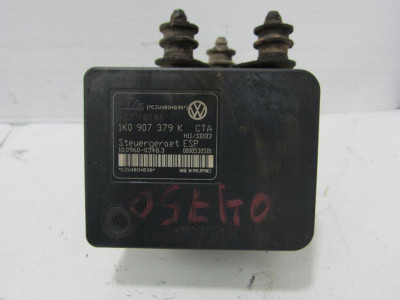 ABS, OPEL, ZAFIRA A