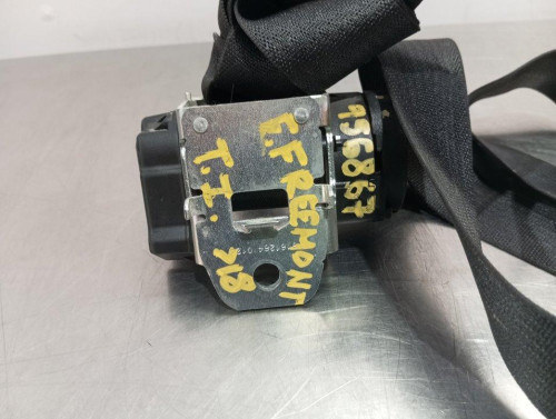  CINTURON SEGURIDAD TRASERO IZQUIERDO FIAT FREEMONT (345) 