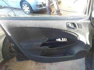 OPEL CORSA D