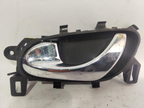  MANETA INTERIOR DELANTERA IZQUIERDA NISSAN QASHQAI (J11E) 