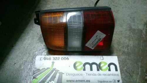  PILOTO TRASERO DERECHO TOYOTA COROLLA (E11) 