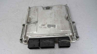 CENTRALITA MOTOR UCE, CITROEN, XSARA PICASSO