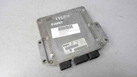 CENTRALITA MOTOR UCE