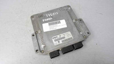 CENTRALITA MOTOR UCE, CITROEN, XSARA PICASSO