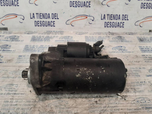  MOTOR ARRANQUE 