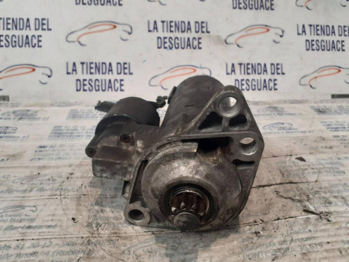  MOTOR ARRANQUE 