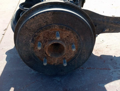  PUENTE TRASERO FORD FOCUS BERLINA (CEW) 