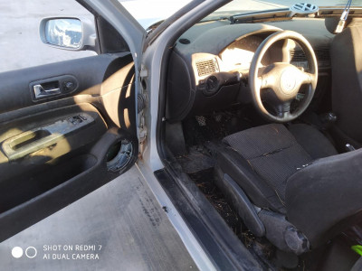 VOLKSWAGEN GOLF IV BERLINA (1J1)(10.1997)