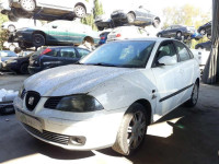 SEAT IBIZA (6L1)