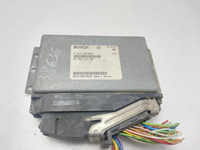 CENTRALITA MOTOR UCE, Peugeot, 607 (S2)