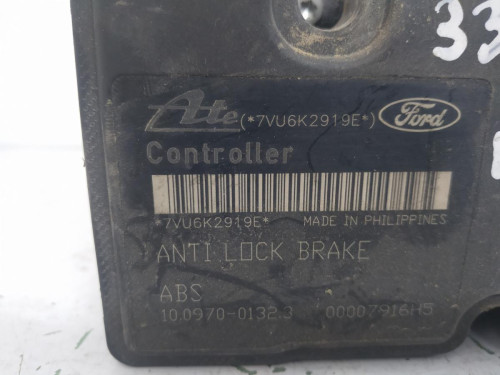 ABS Ford FUSION (CBK) 