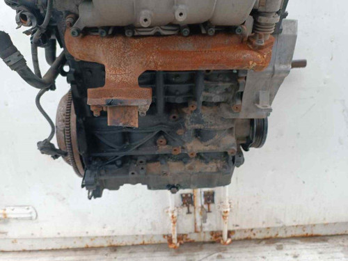 MOTOR COMPLETO 