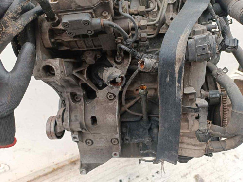 MOTOR COMPLETO 