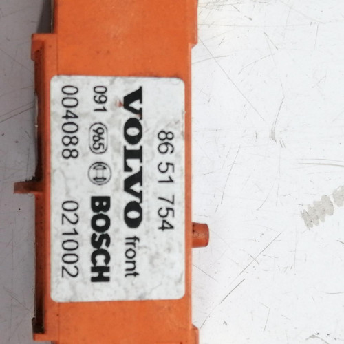  SENSOR DE IMPACTO VOLVO XC90 