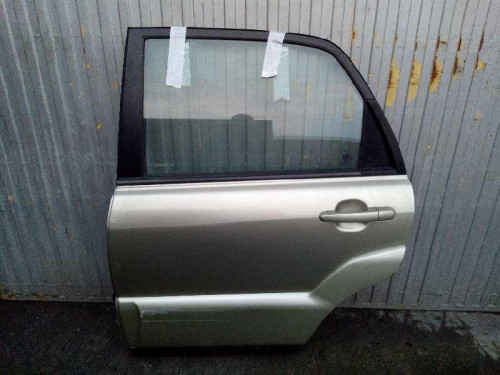  PUERTA TRASERA IZQUIERDA KIA SPORTAGE (KM) 