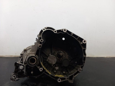 CAJA CAMBIOS, FIAT, STILO (192)