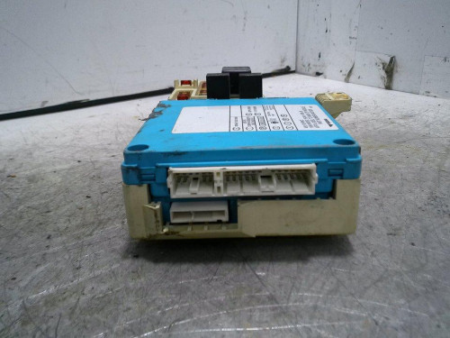  CAJA RELES / FUSIBLES Chrysler STRATUS JX CABRIO 