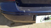 PARAGOLPES TRASERO Volkswagen Golf IV Berlina (1J1)(10.1997->2004) Volkswagen Golf IV Berlina (1J1)(10.1997->2004) 