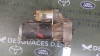 MOTOR ARRANQUE CITROEN ZX 