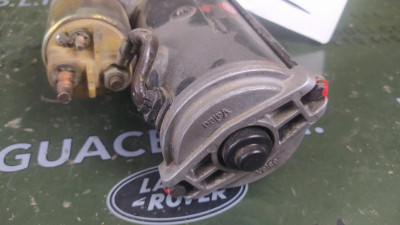 MOTOR ARRANQUE, CITROEN, ZX