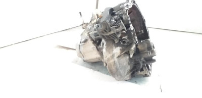 CAJA CAMBIOS, CITROEN, BERLINGO FURGÓN