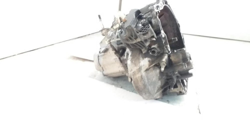  CAJA CAMBIOS CITROEN BERLINGO FURGÓN 