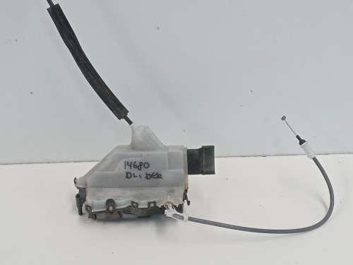  CERRADURA PUERTA DELANTERA DERECHA PEUGEOT 3008 
