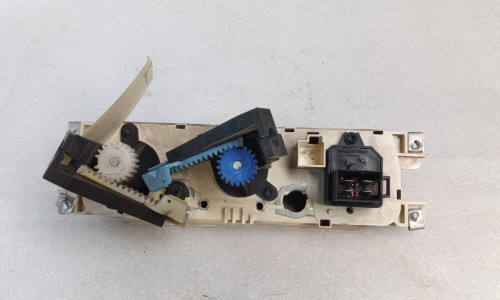  MANDO CALEFACCION / AIRE ACONDICIONADO Ford TRANSIT CONNECT (TC7) 