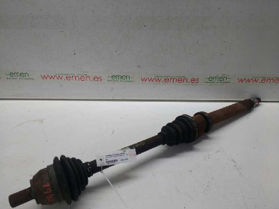 TRANSMISION DELANTERA DERECHA, FORD, FOCUS C-MAX (CAP)(2003)