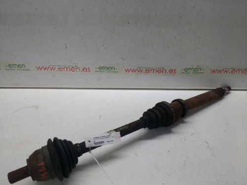 TRANSMISION DELANTERA DERECHA, FORD, FOCUS C-MAX (CAP)(2003) 
