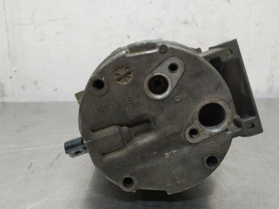 COMPRESOR AIRE ACONDICIONADO, RENAULT, MEGANE II BERLINA 5P