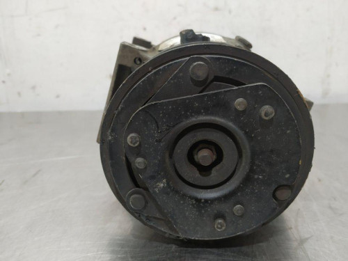  COMPRESOR AIRE ACONDICIONADO RENAULT MEGANE II BERLINA 5P 