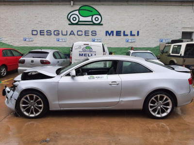 AUDI A5 COUPE (8T)