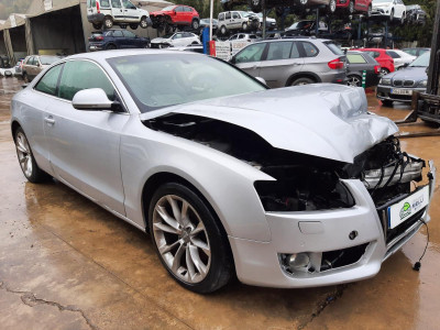 AUDI A5 COUPE (8T)