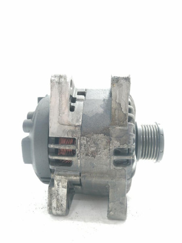  ALTERNADOR, CITROEN, C4 PICASSO 