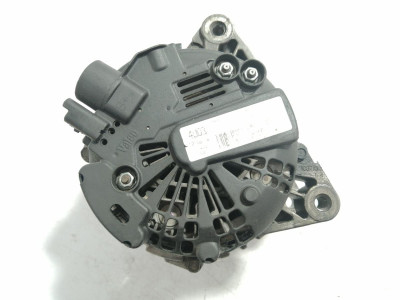 ALTERNADOR, CITROEN, C4 PICASSO