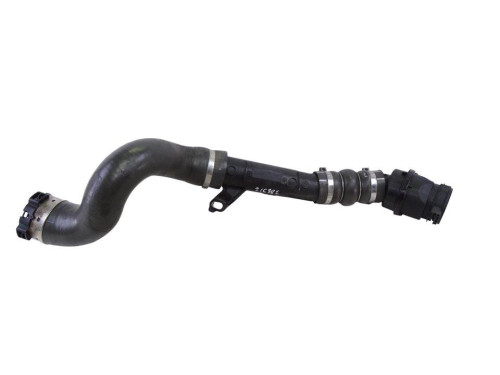  TUBO, RENAULT, KANGOO II (F/KW0) 