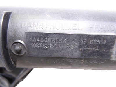 TUBO, RENAULT, KANGOO II (F/KW0)