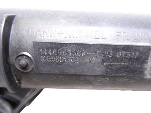  TUBO, RENAULT, KANGOO II (F/KW0) 