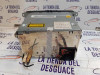  SISTEMA AUDIO / RADIO CD 