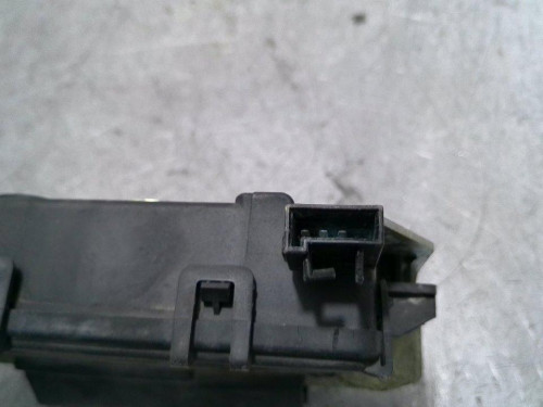 CERRADURA MALETERO / PORTON Opel ASTRA H BERLINA 