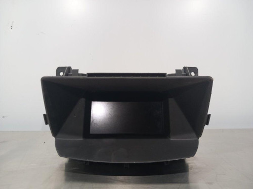  PANTALLA MULTIFUNCION, OPEL, ZAFIRA B 