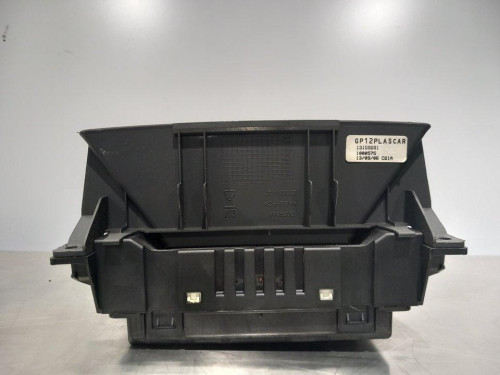  PANTALLA MULTIFUNCION, OPEL, ZAFIRA B 