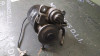 FILTRO GASOIL Toyota LAND CRUISER (J15) 