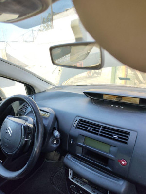 RETROVISOR INTERIOR