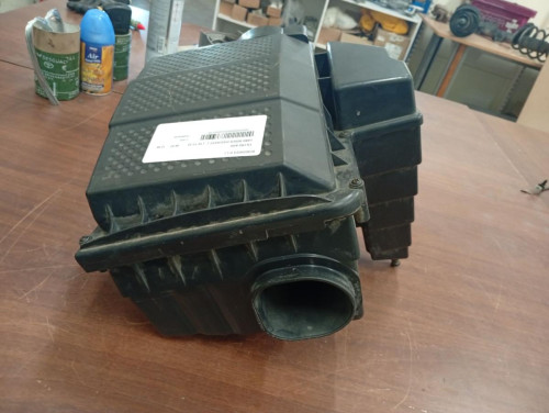 FILTRO AIRE LAND ROVER DISCOVERY 