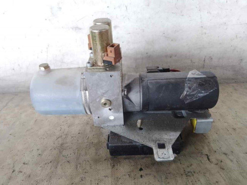 MOTOR TECHO ELECTRICO RENAULT MEGANE II COUPE/CABRIO 
